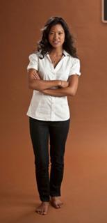 Michelle Malkin feet photo 6
