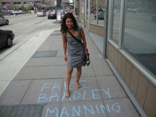 Michelle Malkin feet photo 5