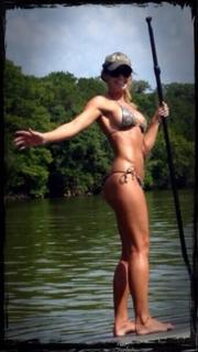 Michelle McCool feet photo thumbnail