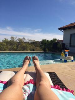 Michelle McCool feet photo thumbnail