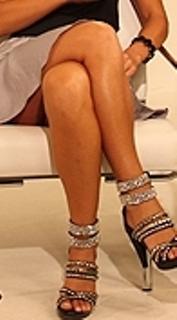 Michelle McCool feet photo thumbnail