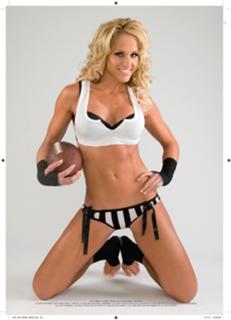 Michelle McCool feet photo thumbnail