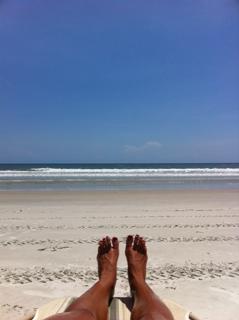 Michelle McCool feet photo thumbnail