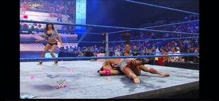 Michelle McCool feet photo thumbnail