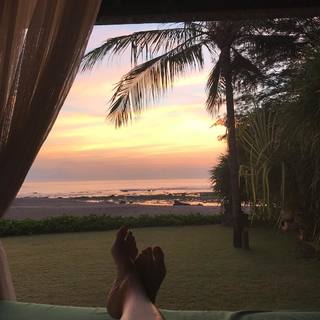 Michelle Miller feet photo 4