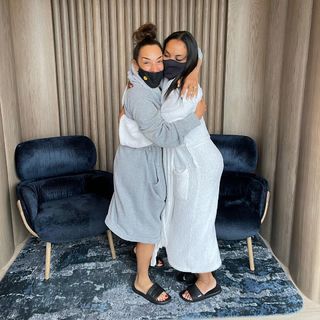 Michelle Miller feet photo 3