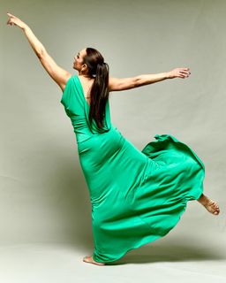 Michelle Miller feet photo 2