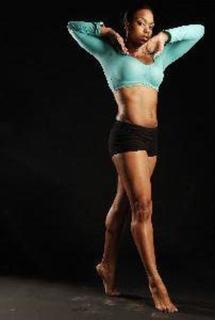 Michelle Mitchenor feet photo 19