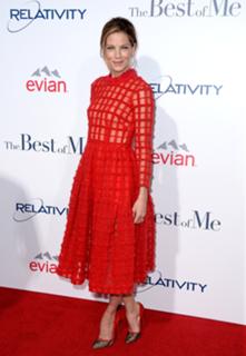 Michelle Monaghan feet photo thumbnail