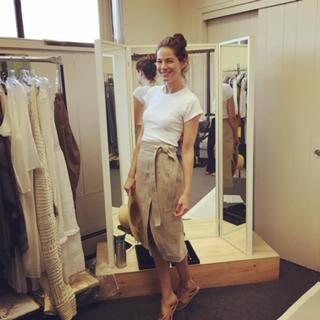 Michelle Monaghan feet photo thumbnail