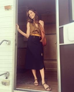 Michelle Monaghan feet photo thumbnail