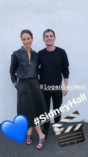 Michelle Monaghan feet photo thumbnail