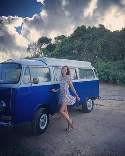 Michelle Monaghan feet photo thumbnail