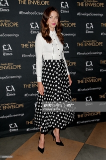 Michelle Monaghan feet photo thumbnail