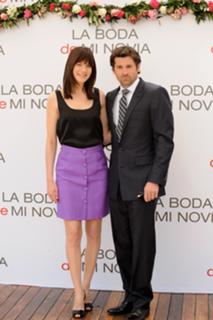 Michelle Monaghan feet photo thumbnail