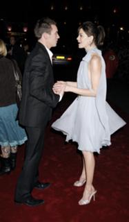 Michelle Monaghan feet photo thumbnail