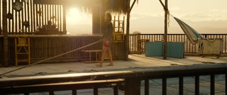 Michelle Monaghan feet photo thumbnail