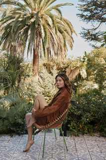 Michelle Monaghan feet photo thumbnail