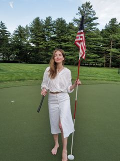 Michelle Monaghan feet photo 1