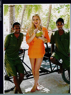 Michelle Mone feet photo 20