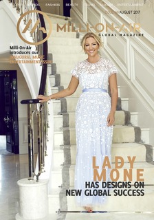 Michelle Mone feet photo 17