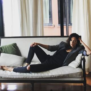 Michelle Morgan feet photo 20