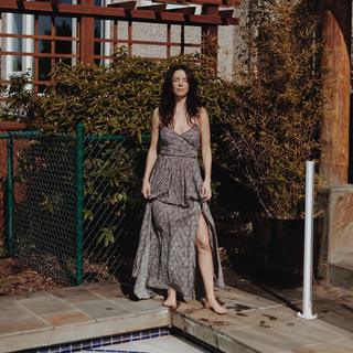 Michelle Morgan feet photo 14