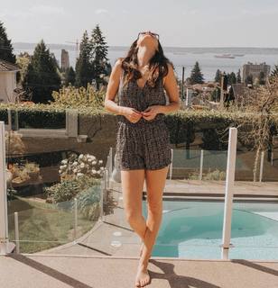Michelle Morgan feet photo 12