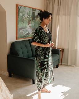Michelle Morgan feet photo 3