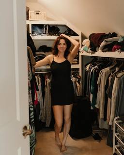 Michelle Morgan feet photo 2