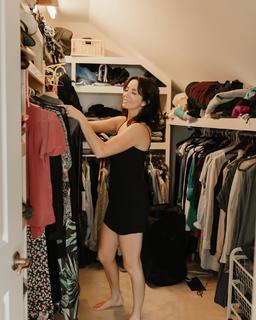 Michelle Morgan feet photo 1