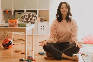 Michelle Morgan feet photo 15