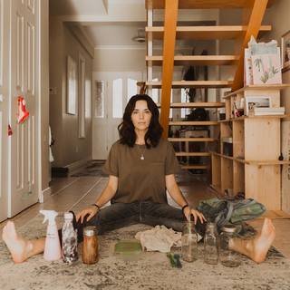 Michelle Morgan feet photo 8
