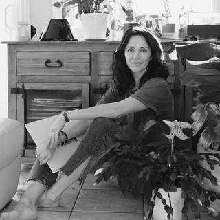 Michelle Morgan feet photo 4