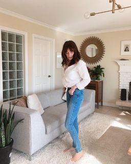 Michelle Morgan feet photo 15