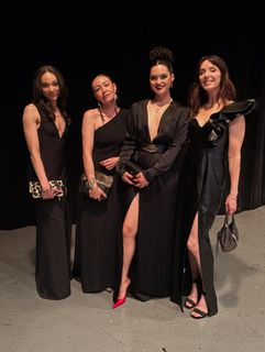 Michelle Morgan feet photo 1