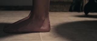 Michelle Mylett feet photo thumbnail
