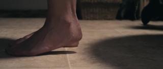 Michelle Mylett feet photo thumbnail