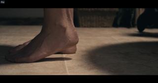 Michelle Mylett feet photo thumbnail