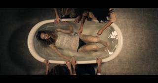 Michelle Mylett feet photo thumbnail