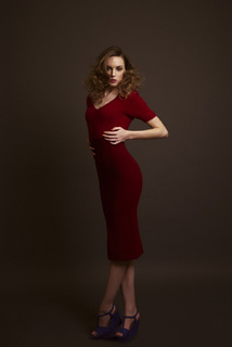 Michelle Mylett feet photo thumbnail