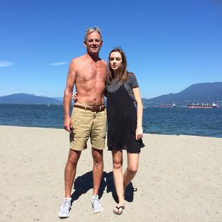 Michelle Mylett feet photo thumbnail