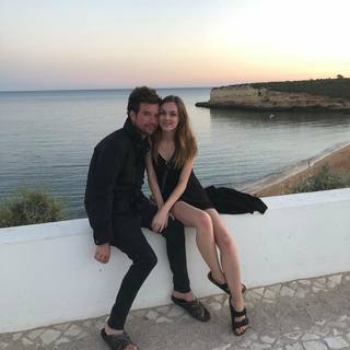 Michelle Mylett feet photo thumbnail