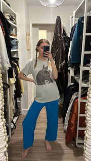 Michelle Mylett feet photo thumbnail