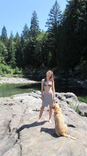 Michelle Mylett feet photo thumbnail