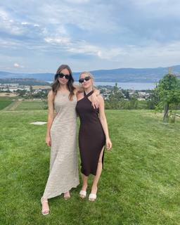 Michelle Mylett feet photo thumbnail