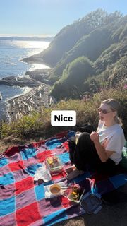 Michelle Mylett feet photo 1