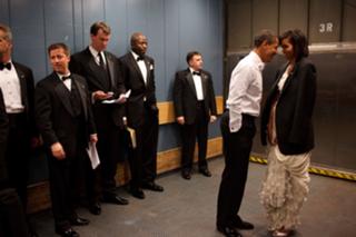 Michelle Obama feet photo thumbnail