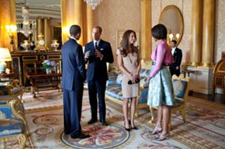 Michelle Obama feet photo thumbnail