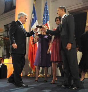 Michelle Obama feet photo thumbnail
